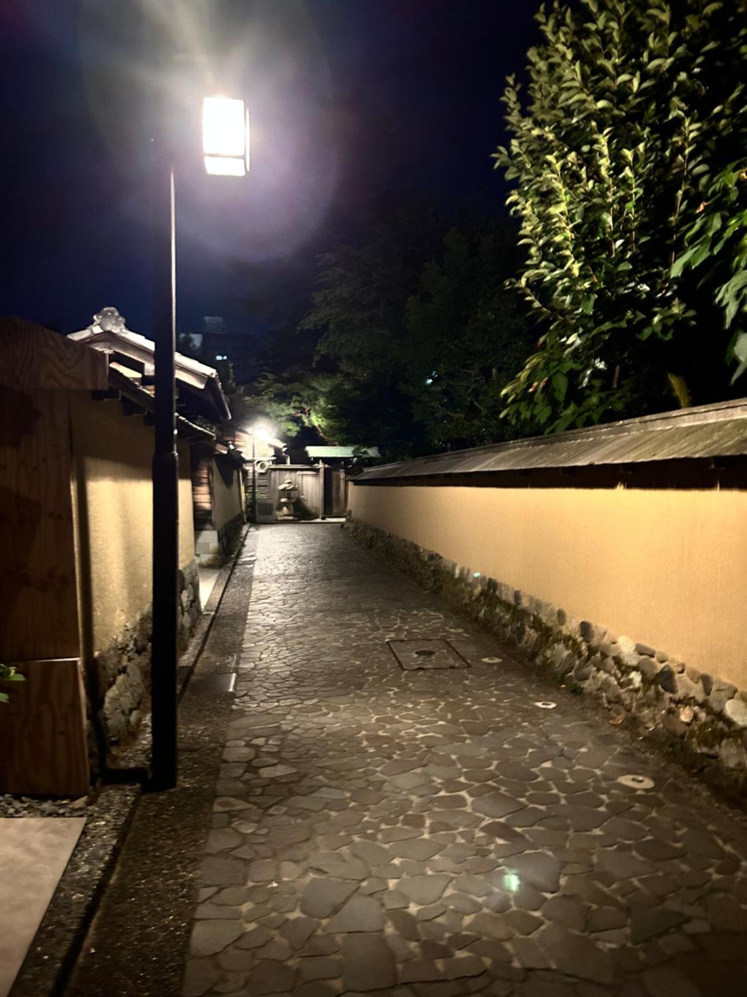 Kiki Hotel Καναζάουα Εξωτερικό φωτογραφία