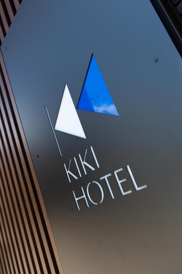Kiki Hotel Καναζάουα Εξωτερικό φωτογραφία