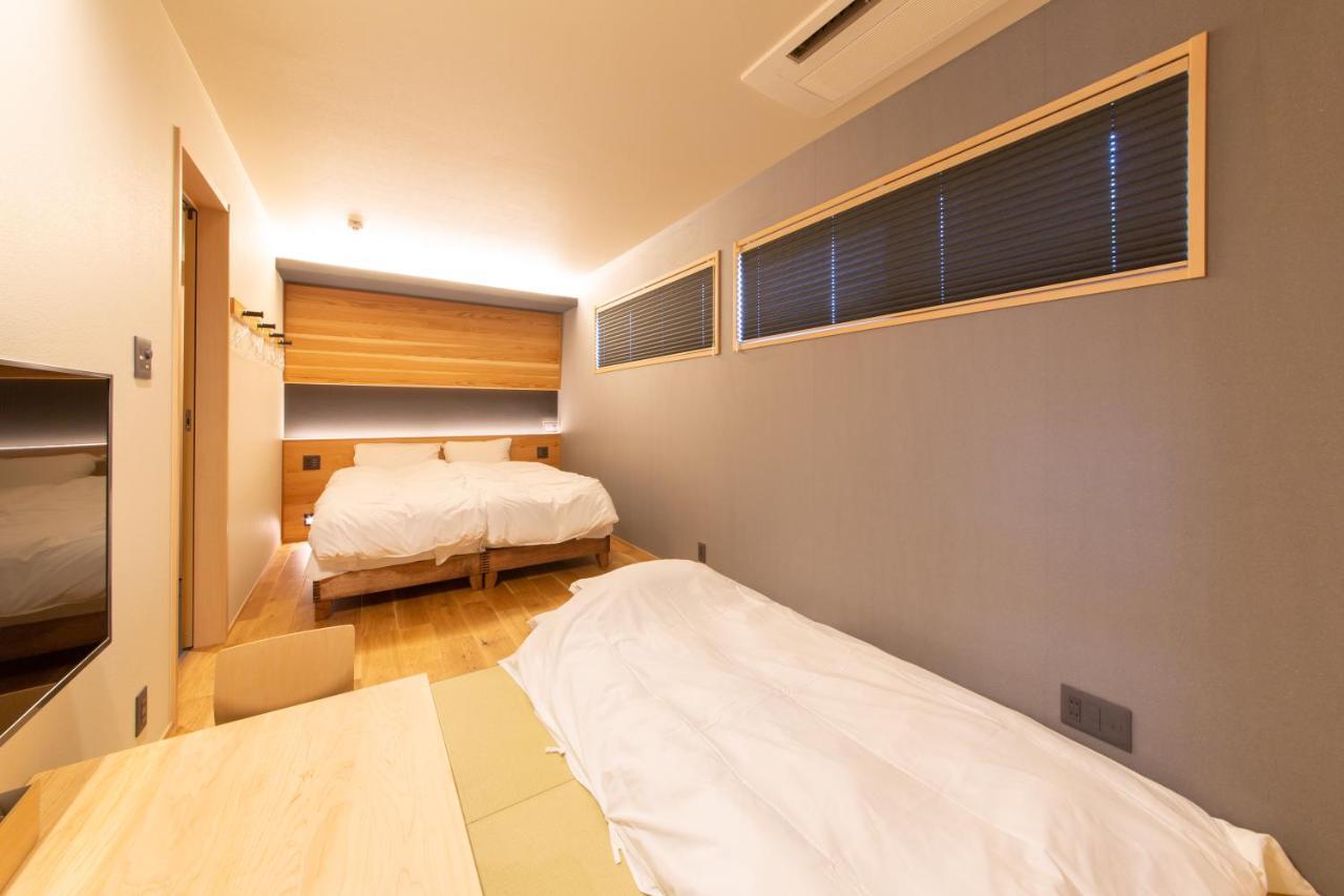 Kiki Hotel Καναζάουα Εξωτερικό φωτογραφία