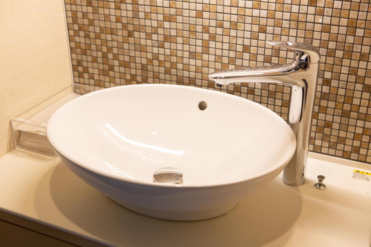 Kiki Hotel Καναζάουα Εξωτερικό φωτογραφία