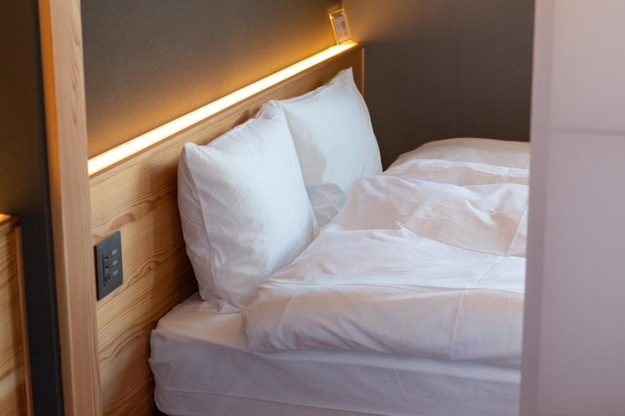 Kiki Hotel Καναζάουα Εξωτερικό φωτογραφία