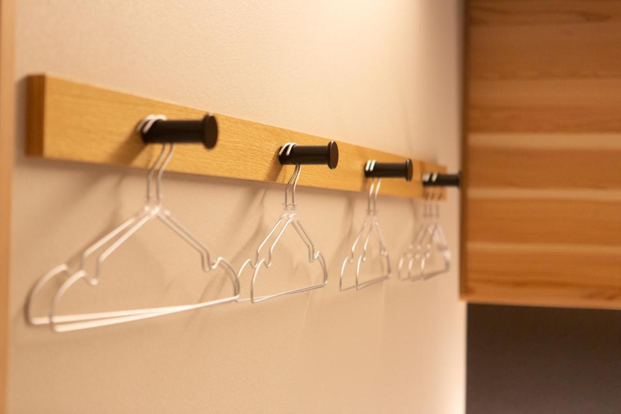Kiki Hotel Καναζάουα Εξωτερικό φωτογραφία